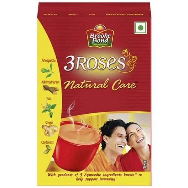 3Rose Masala 250G