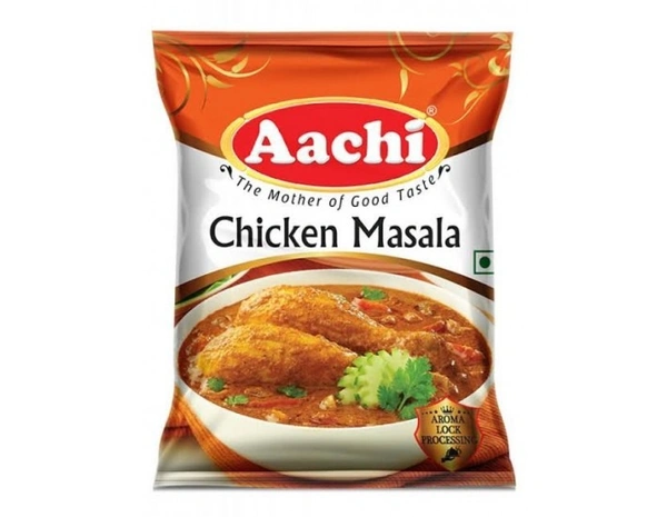 Aachi Chicken Masala 10Rs