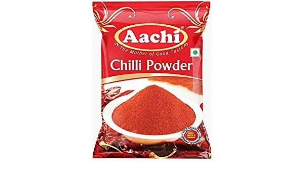 Aachi Chilli Powder 10Rs