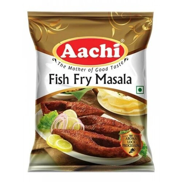 Aachi Fish Fry 10Rs