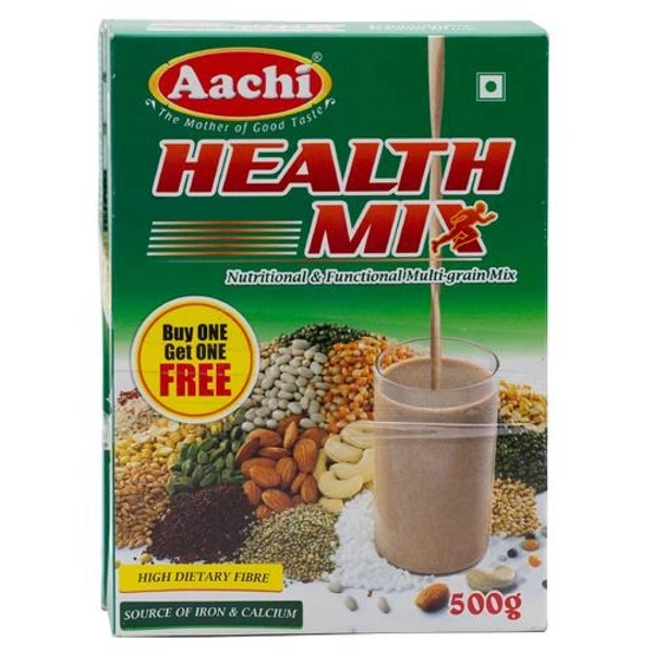 Aachi Health Mix 500G