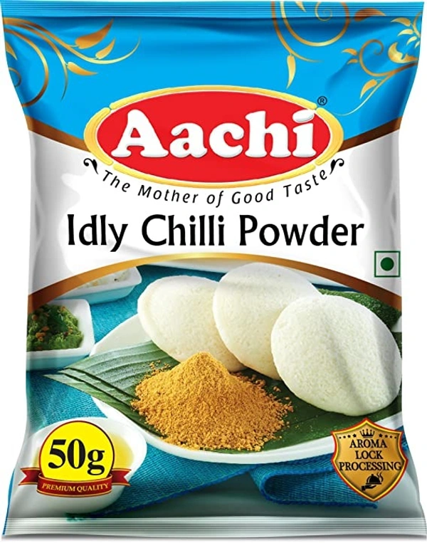 Aachi Idly Podi 50G