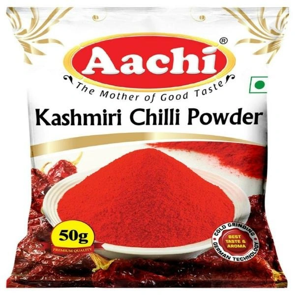 Aachi Kashmir 50G