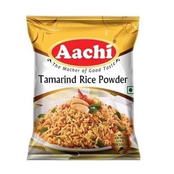 Aachi Puli Powder 10Rs