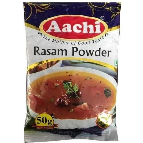 Aachi Rasa Podi 50G
