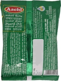 Aachi Sambar 100G