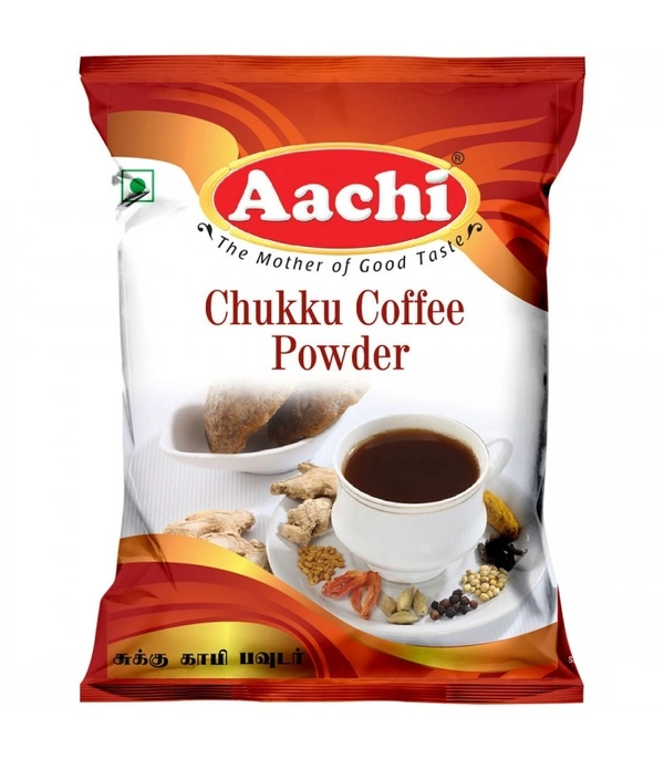 Aachi Sukku Coffe 50G