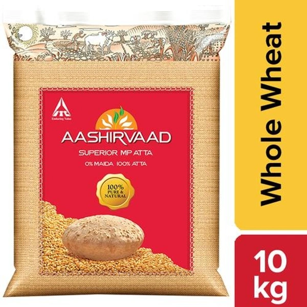 Aashirvaad 10Kg