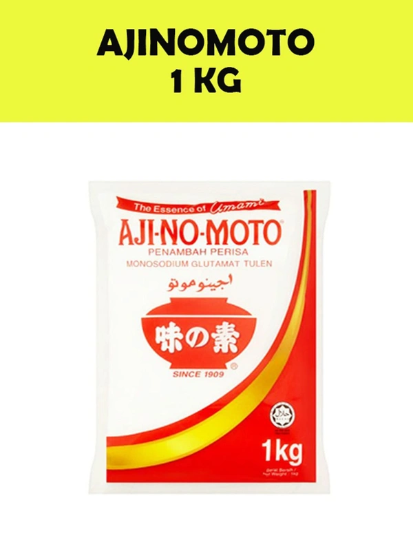 Ajino Moto 50G