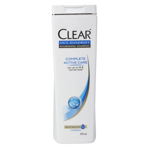 All Clear 170ML