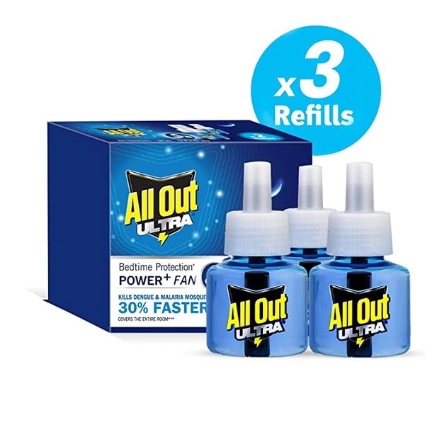 All Out Liquid Set