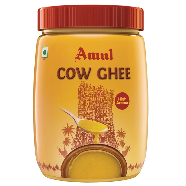 Amul Ghee 500ML
