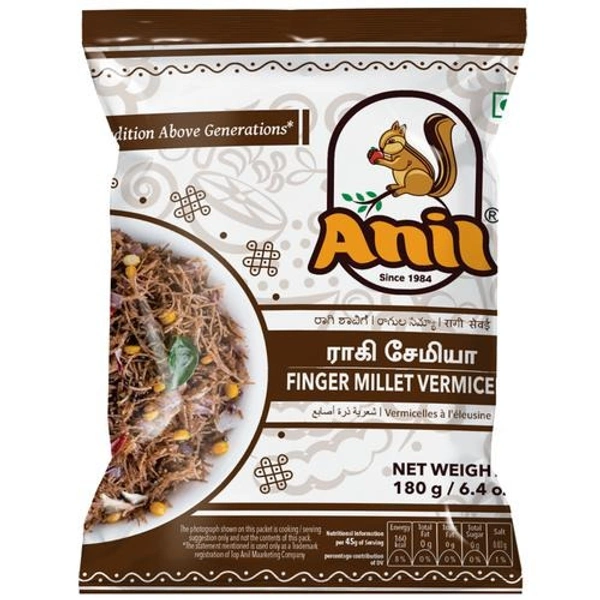 Anil Ragi Semiya 180G