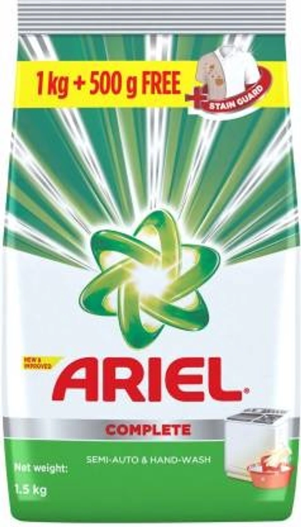 Ariel 1Kg