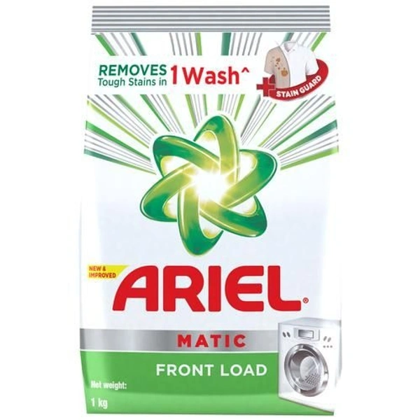 Ariel Front Load 1Kg