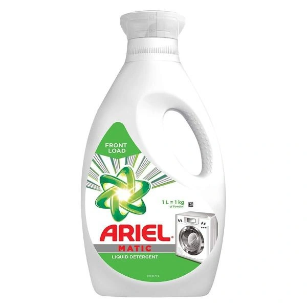 Ariel Liquid Front 1L