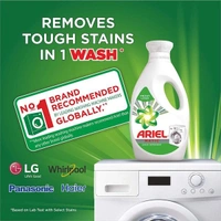 Ariel Liquid Front 1L