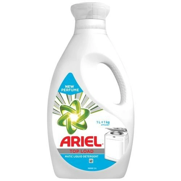 Ariel Liquid Top 1L