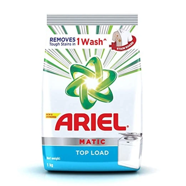 Ariel Top Load 1Kg
