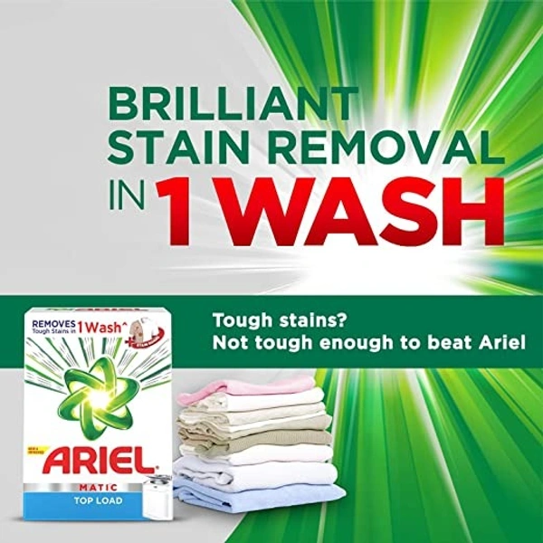 Ariel Top Load 1Kg
