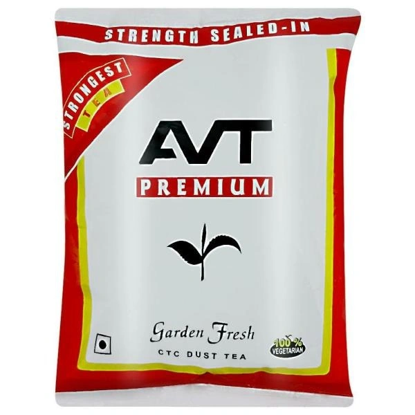 Avt 500G