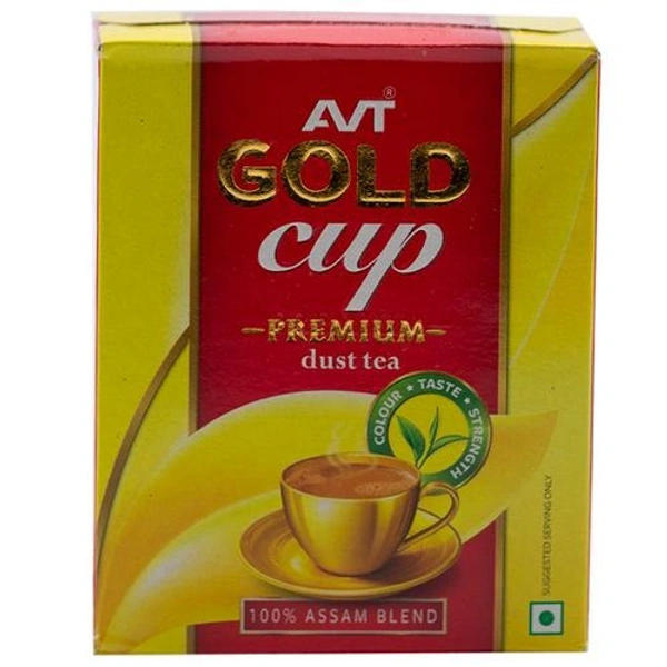 Avt Gold 100G