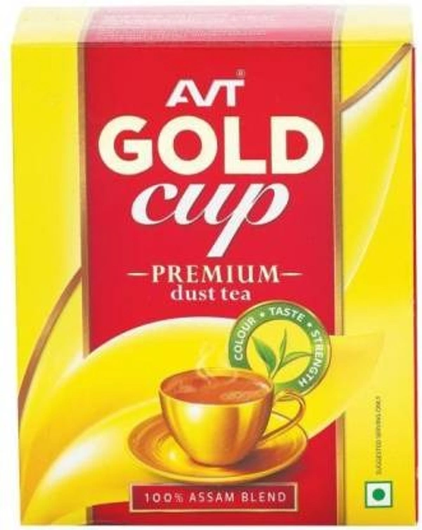 Avt Gold 250G