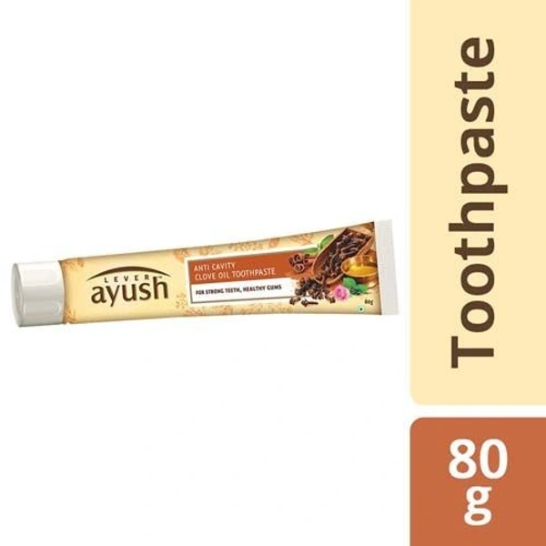 Ayush Paste 80G