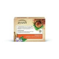 Ayush Soap Saffron 100G