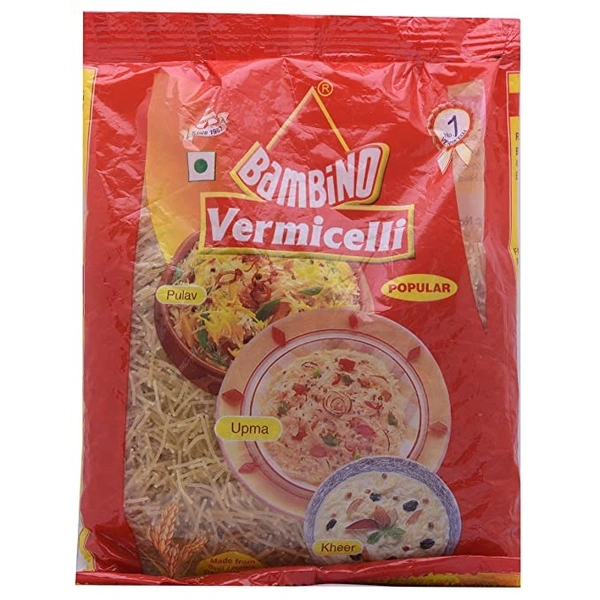 Bambino Semiya 160G