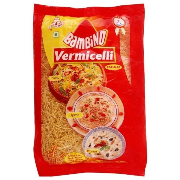 Bambino Semiya 400G