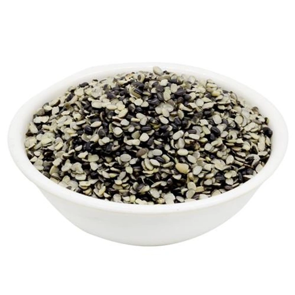 Black Broken Orid Dal - 1Kg