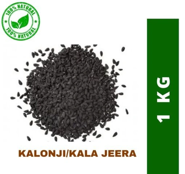 Black Cummin | Karunjeeragam 50G