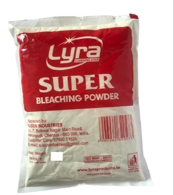 Bleaching Powder 100G