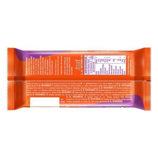 Bourbon 100G