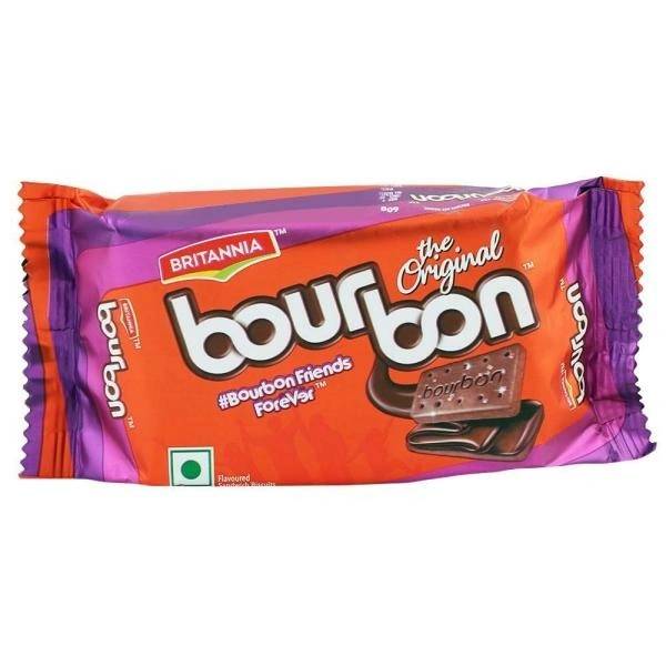 Bourbon 50G