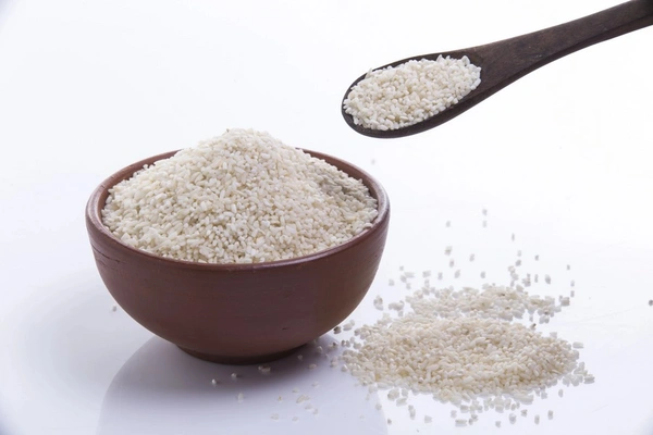 Broken Raw Rice - 1Kg