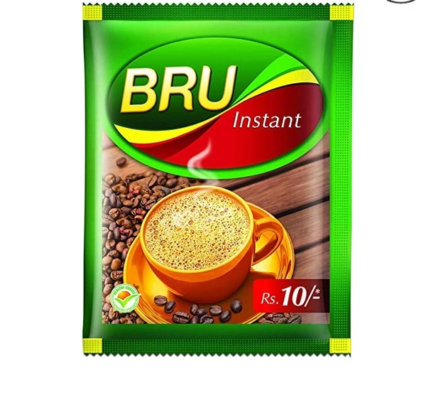 Bru 10Rs