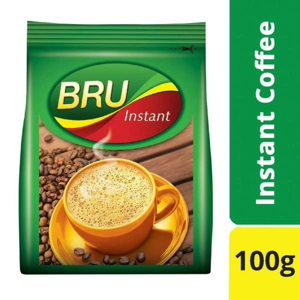 Bru Instant 100G
