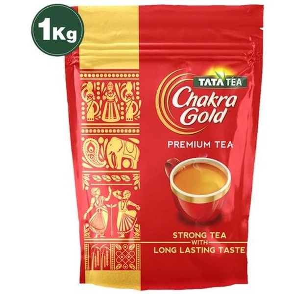 Chakra Tea 1Kg