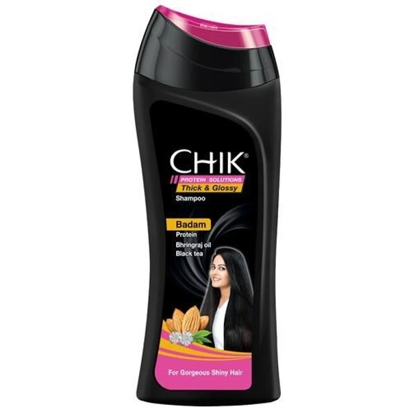 Chik Shampoo Black 175ML
