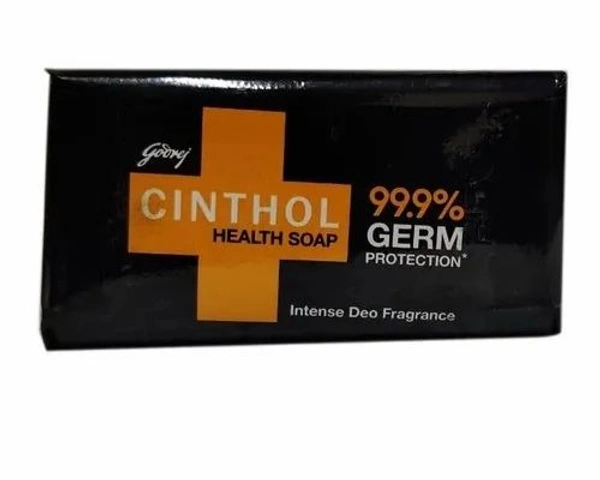 Cinthol Black 10Rs