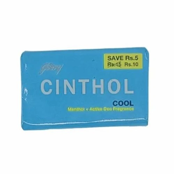 Cinthol Cool 10Rs