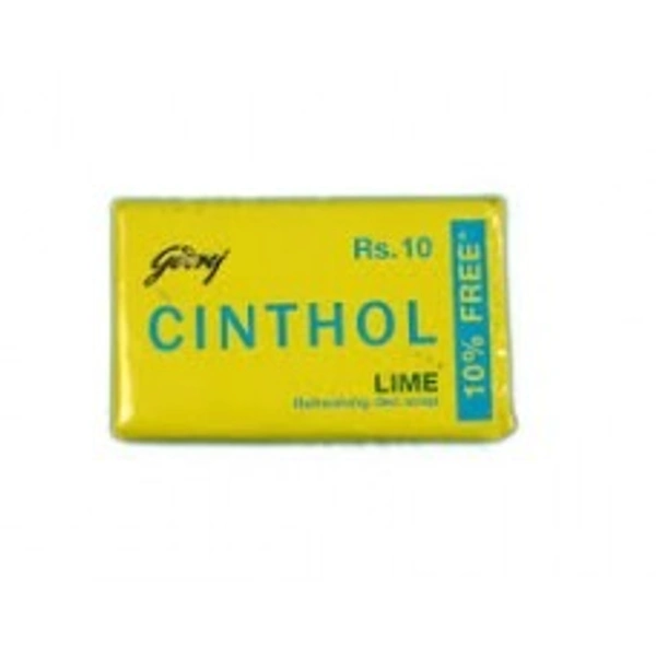 Cinthol Lime 10Rs