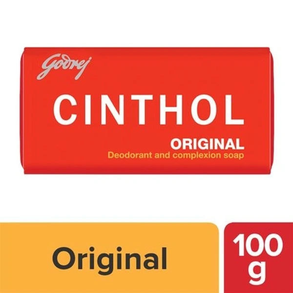 Cinthol Old 100G
