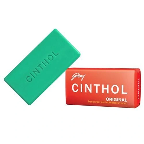 Cinthol Old 100G