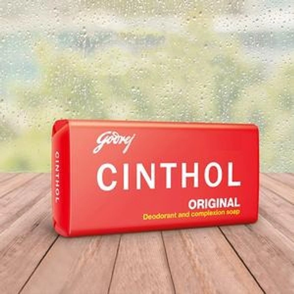 Cinthol Old 10Rs