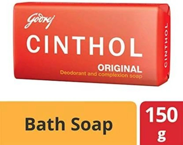 Cinthol Old 150G
