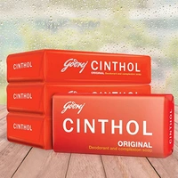 Cinthol Old Set