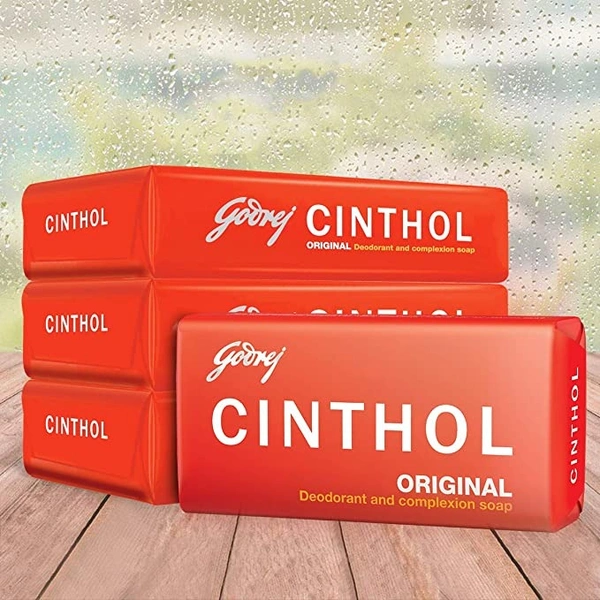 Cinthol Old Set